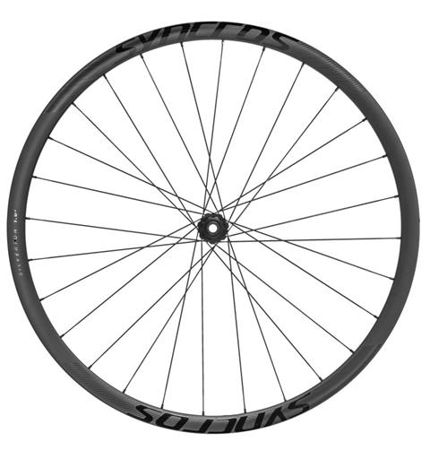SYN Wheelset Silverton 1.0, 30mm 29` Tilbehør sykkel